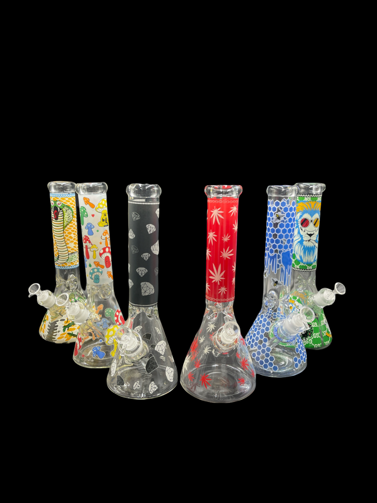 BEAKER BUNDLE DEAL BD18 — Himalayan Group Inc.