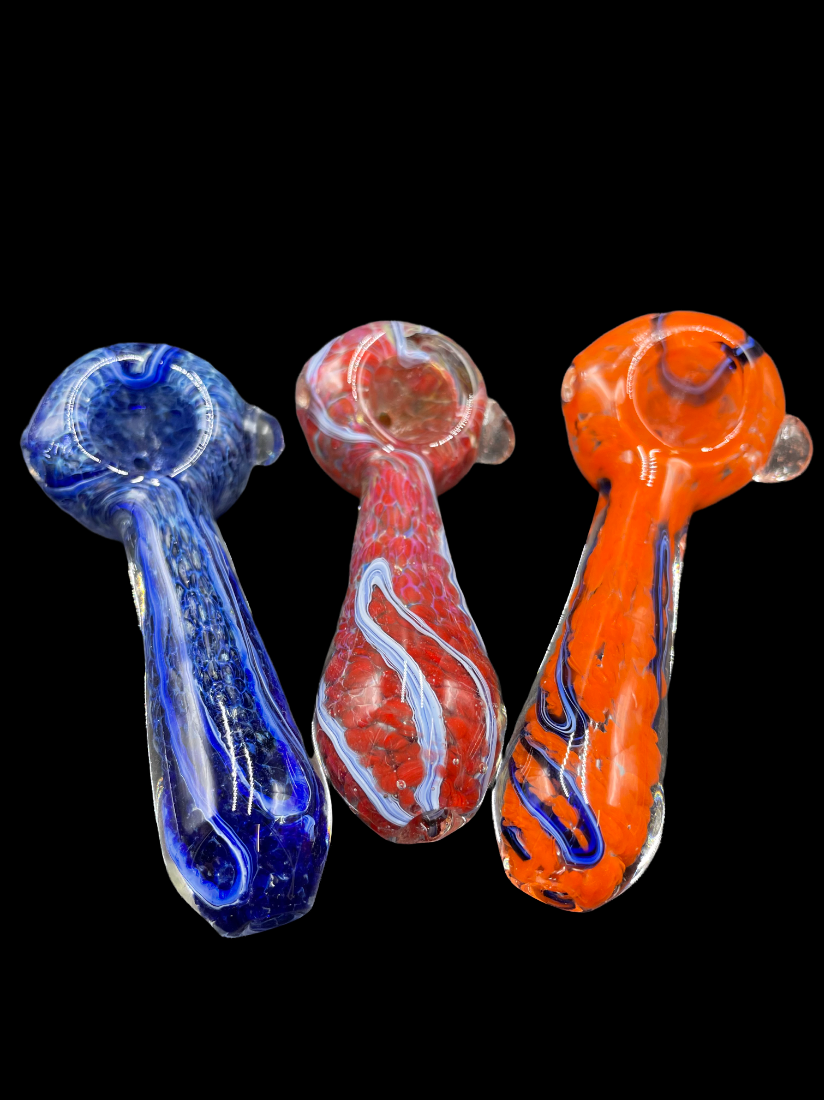 BLIZZARD HAND PIPE RS3188 — Himalayan Group Inc.