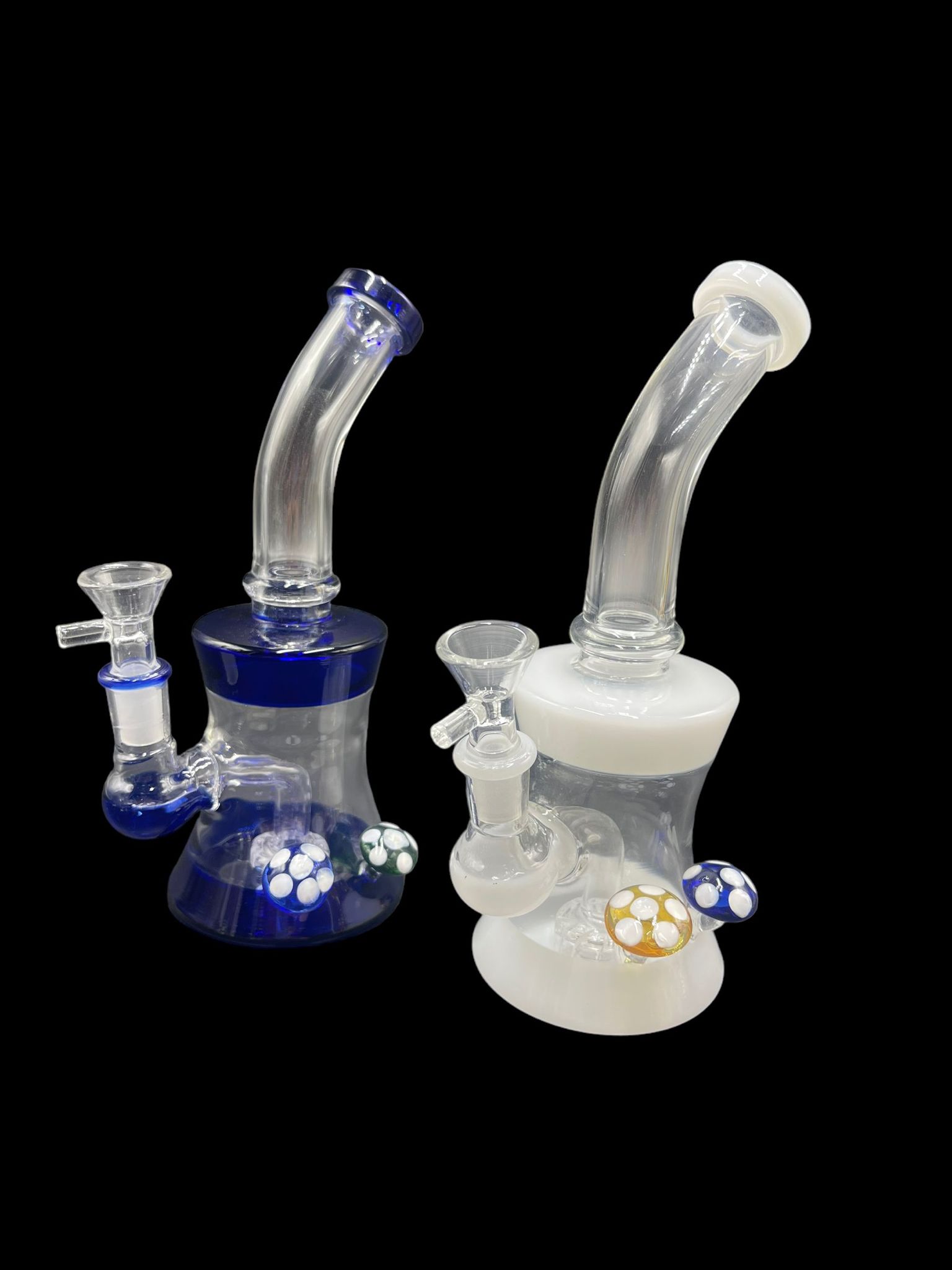 MINI MUSH WATER PIPE PCL8420 — Himalayan Group Inc.